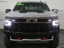 Thumbnail image of 2024 Chevrolet Silverado 1500 at DavisMooreChryslerDodgeJeepUSED of Wichita, KS
