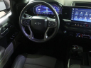 Thumbnail image of 2024 Chevrolet Silverado 1500 at DavisMooreChryslerDodgeJeepUSED of Wichita, KS