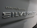 Thumbnail image of 2024 Chevrolet Silverado 1500 at DavisMooreChryslerDodgeJeepUSED of Wichita, KS
