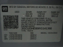 Thumbnail image of 2024 Chevrolet Silverado 1500 at DavisMooreChryslerDodgeJeepUSED of Wichita, KS