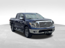 Thumbnail image of 2017 Nissan Titan at Eagle Chevrolet of Riverhead