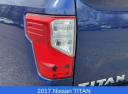 Thumbnail image of 2017 Nissan Titan at Eagle Chevrolet of Riverhead