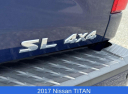 Thumbnail image of 2017 Nissan Titan at Eagle Chevrolet of Riverhead