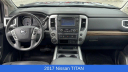 2017 Nissan Titan SL at Eagle Chevrolet of Riverhead