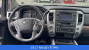Thumbnail image of 2017 Nissan Titan at Eagle Chevrolet of Riverhead