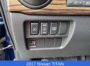 Thumbnail image of 2017 Nissan Titan at Eagle Chevrolet of Riverhead
