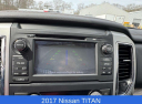 Thumbnail image of 2017 Nissan Titan at Eagle Chevrolet of Riverhead