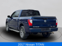Thumbnail image of 2017 Nissan Titan at Eagle Chevrolet of Riverhead