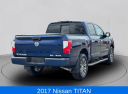 Thumbnail image of 2017 Nissan Titan at Eagle Chevrolet of Riverhead