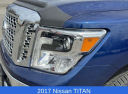 Thumbnail image of 2017 Nissan Titan at Eagle Chevrolet of Riverhead