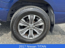 Thumbnail image of 2017 Nissan Titan at Eagle Chevrolet of Riverhead