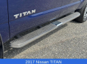 Thumbnail image of 2017 Nissan Titan at Eagle Chevrolet of Riverhead