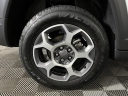 Thumbnail image of 2022 Jeep Compass at Browns Fiat Alfa Romeo