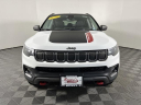 Thumbnail image of 2022 Jeep Compass at Browns Fiat Alfa Romeo