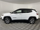 Thumbnail image of 2022 Jeep Compass at Browns Fiat Alfa Romeo