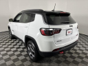 Thumbnail image of 2022 Jeep Compass at Browns Fiat Alfa Romeo