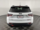 Thumbnail image of 2022 Jeep Compass at Browns Fiat Alfa Romeo