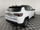 Thumbnail image of 2022 Jeep Compass at Browns Fiat Alfa Romeo
