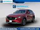 2023 Mazda CX-5 2.5 S Premium at Ford of Port Jeff