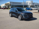 Thumbnail image of 2022 Ford Escape at Crossroads Prince George - Used