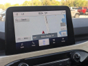 Thumbnail image of 2022 Ford Escape at Crossroads Prince George - Used