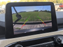 Thumbnail image of 2022 Ford Escape at Crossroads Prince George - Used