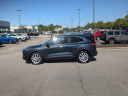 Thumbnail image of 2022 Ford Escape at Crossroads Prince George - Used