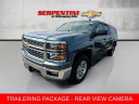 Thumbnail image of 2014 Chevrolet Silverado 1500 at Serpentini Chevrolet of Willoughby