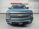 Thumbnail image of 2014 Chevrolet Silverado 1500 at Serpentini Chevrolet of Willoughby