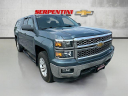 Thumbnail image of 2014 Chevrolet Silverado 1500 at Serpentini Chevrolet of Willoughby