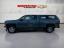 Thumbnail image of 2014 Chevrolet Silverado 1500 at Serpentini Chevrolet of Willoughby