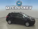 Thumbnail image of 2018 Chevrolet Trax at Mccluskey Chevrolet Kings Automall