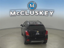 Thumbnail image of 2018 Chevrolet Trax at Mccluskey Chevrolet Kings Automall