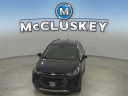 Thumbnail image of 2018 Chevrolet Trax at Mccluskey Chevrolet Kings Automall