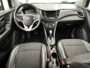 Thumbnail image of 2018 Chevrolet Trax at Mccluskey Chevrolet Kings Automall