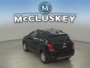 Thumbnail image of 2018 Chevrolet Trax at Mccluskey Chevrolet Kings Automall