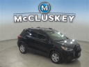 Thumbnail image of 2018 Chevrolet Trax at Mccluskey Chevrolet Kings Automall