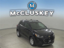Thumbnail image of 2018 Chevrolet Trax at Mccluskey Chevrolet Kings Automall