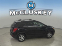 Thumbnail image of 2018 Chevrolet Trax at Mccluskey Chevrolet Kings Automall