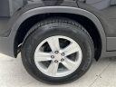 Thumbnail image of 2018 Chevrolet Trax at Mccluskey Chevrolet Kings Automall