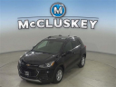 Thumbnail image of 2018 Chevrolet Trax at Mccluskey Chevrolet Kings Automall