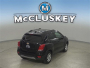 Thumbnail image of 2018 Chevrolet Trax at Mccluskey Chevrolet Kings Automall