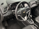 Thumbnail image of 2018 Chevrolet Trax at Mccluskey Chevrolet Kings Automall