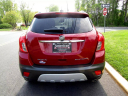 Thumbnail image of 2016 Buick Encore at American Auto Group now