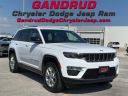 Thumbnail image of 2023 Jeep Grand Cherokee at Gandrud Motor Company