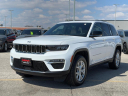 Thumbnail image of 2023 Jeep Grand Cherokee at Gandrud Motor Company