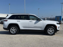 2023 Jeep Grand Cherokee Limited at Gandrud Motor Company