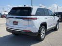 Thumbnail image of 2023 Jeep Grand Cherokee at Gandrud Motor Company