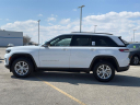 Thumbnail image of 2023 Jeep Grand Cherokee at Gandrud Motor Company