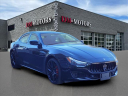 Thumbnail image of 2021 Maserati Ghibli at Dm Motors